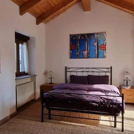 Roccaverano Apartment Olmo Gentile