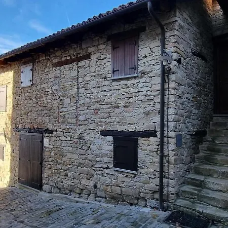 Apartment Roccaverano Olmo Gentile