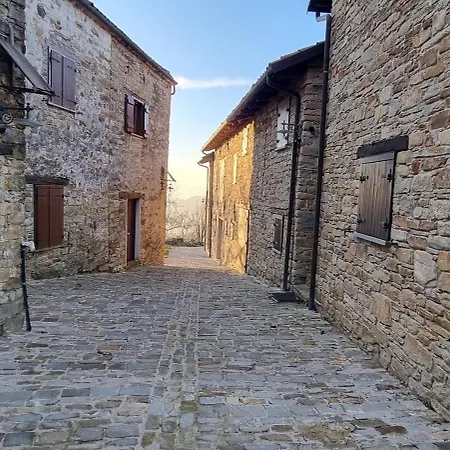Apartment Roccaverano