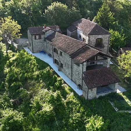 Apartment Roccaverano