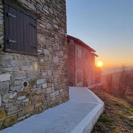 Apartment Roccaverano