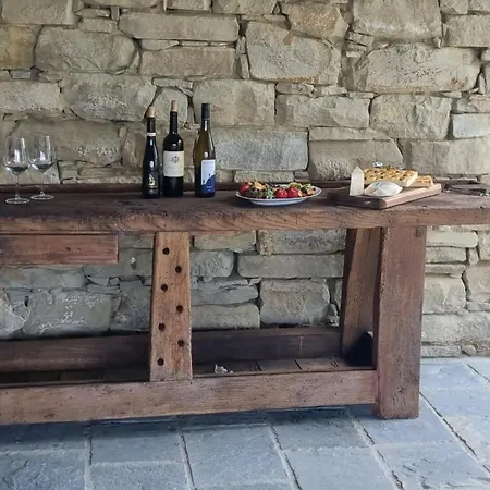 Roccaverano Apartment Olmo Gentile